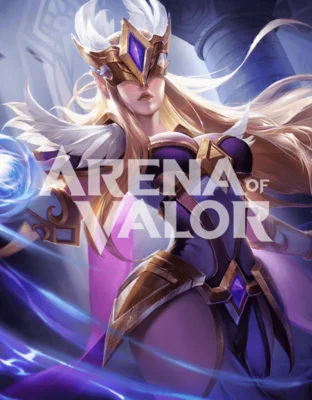 Arena of Valor