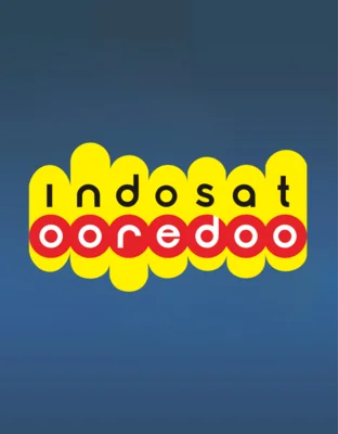 Pulsa Indosat