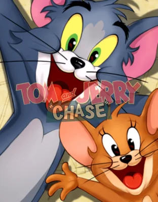 Tom and Jerry