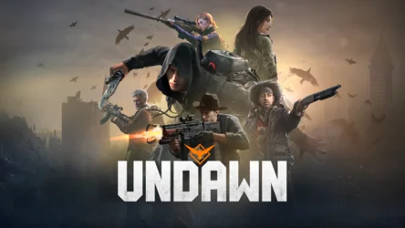 Garena Undawn